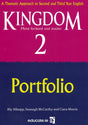 ■ Kingdom 2 - Portfolio Book Only - 1st / Old Edition (2018) by Educate.ie on Schoolbooks.ie