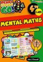 ■ Ready Steady Go! Mental Maths - 4th Class by Just Rewards on Schoolbooks.ie