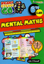 ■ Ready Steady Go! Mental Maths - 6th Class by Just Rewards on Schoolbooks.ie