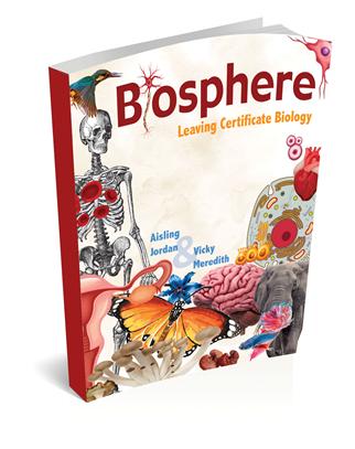Biosphere by Mentor Books on Schoolbooks.ie