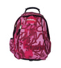 ■ Ridge 53 - Abbey Backpack - Geneva - Pink Graffiti by Ridge 53 on Schoolbooks.ie
