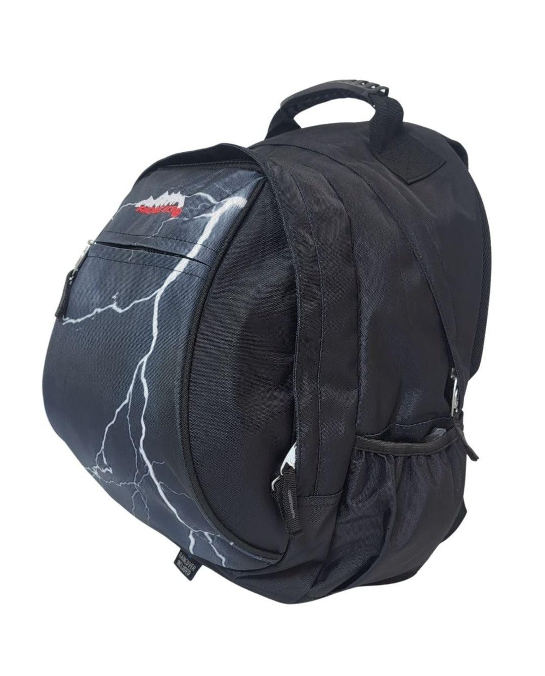 Ridge 53 - Abbey Backpack - Luna - Lightening by Ridge 53 on Schoolbooks.ie
