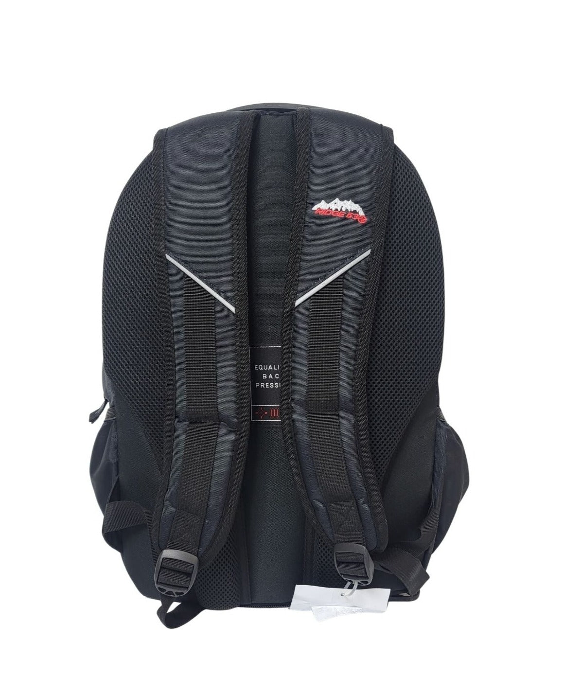 Ridge 53 - Abbey Backpack - Luna - Lightening by Ridge 53 on Schoolbooks.ie