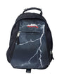 Ridge 53 - Abbey Backpack - Luna - Lightening by Ridge 53 on Schoolbooks.ie