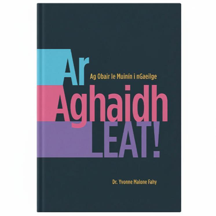 Ar Aghaidh Leat by 4Schools.ie on Schoolbooks.ie