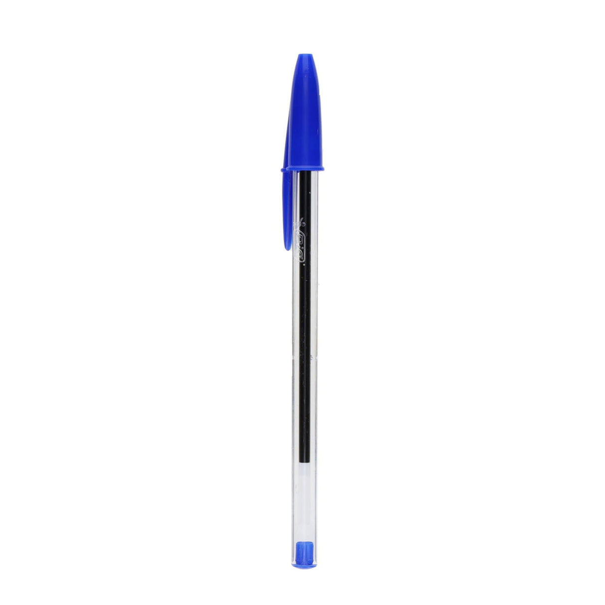 BIC - Cristal Original Ballpoint Pens - Blue - Pack of 10 by BIC on Schoolbooks.ie