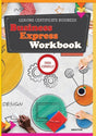 Business Express - Workbook Only - 3rd / New Edition (2023) by Mentor Books on Schoolbooks.ie