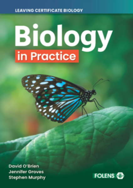 Biology in Practice Set - Textbook & Exam Preparation Book