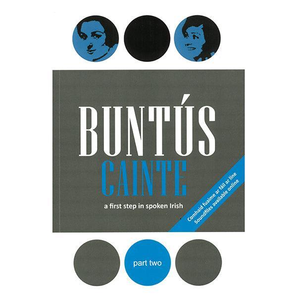 ■ Buntús Cainte 2 by An Gum on Schoolbooks.ie
