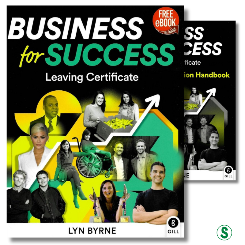 Business for Success