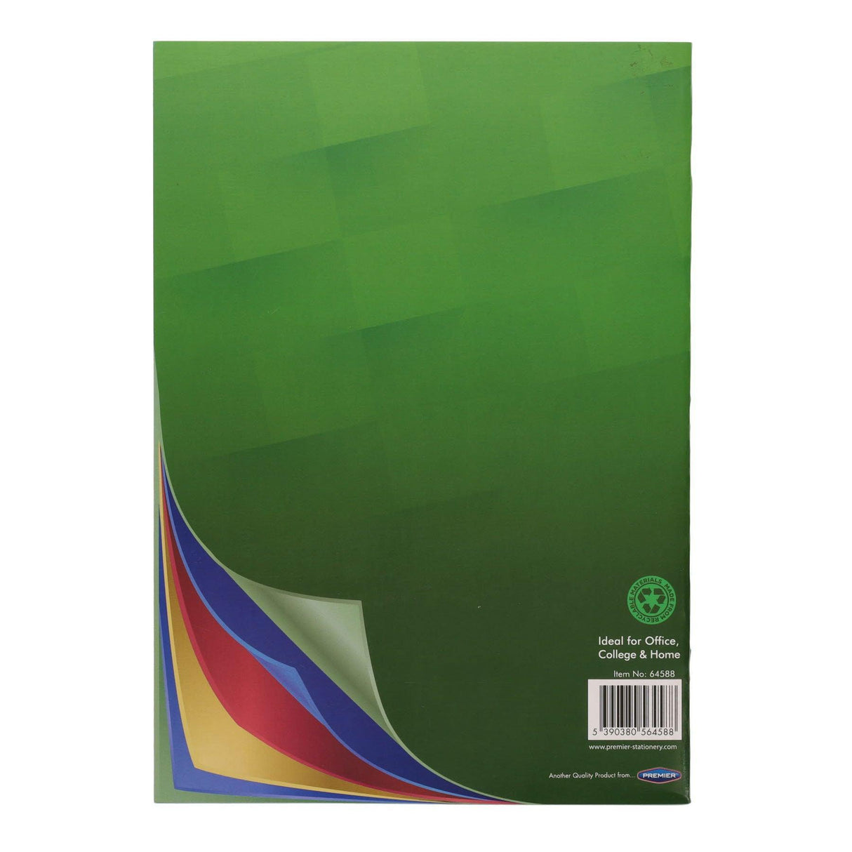 Premier Activity - Scrap Book - A4 - 48 Page by Premier Activity on Schoolbooks.ie