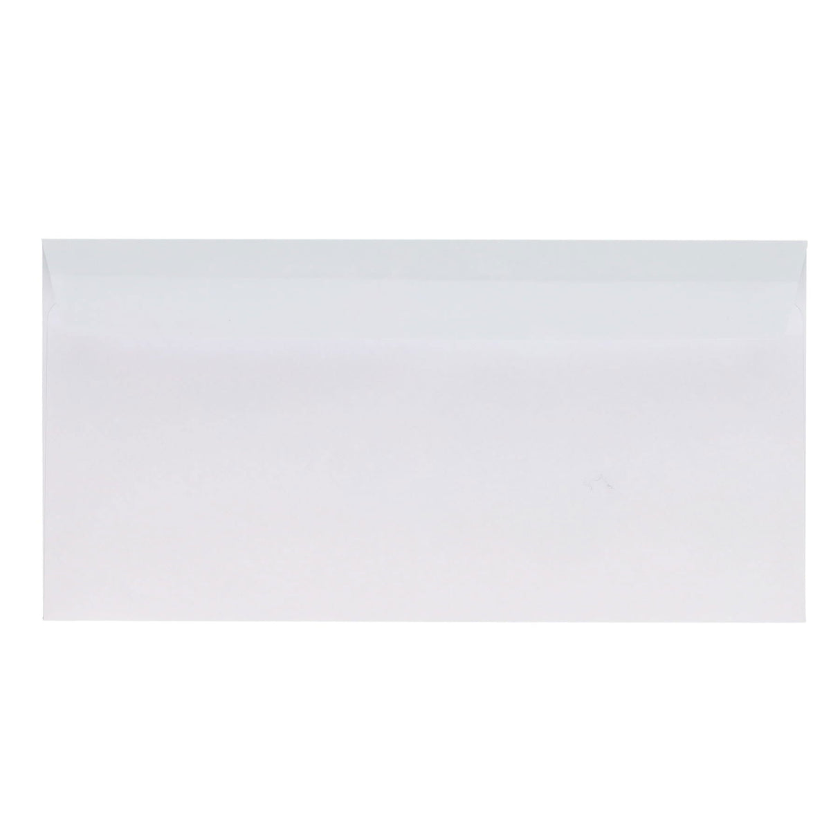 Premail - Peel & Seal Envelopes - DL - White - Pack of 50 by Premail on Schoolbooks.ie