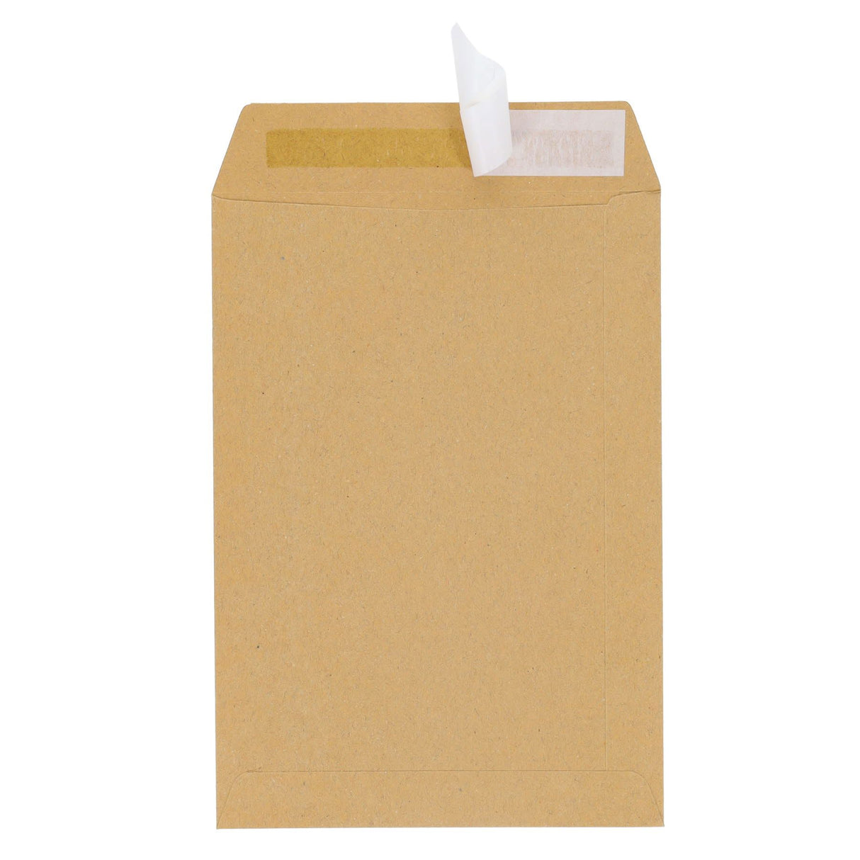 Premail - Peel & Seal Envelopes - C5 - Manilla - Pack of 25 by Premail on Schoolbooks.ie