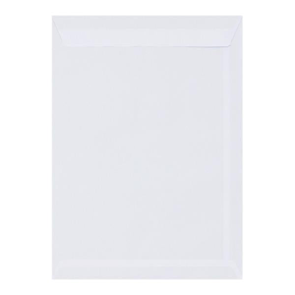 Premail - Peel & Seal Envelopes - C4 - White - Pack of 10 by Premail on Schoolbooks.ie