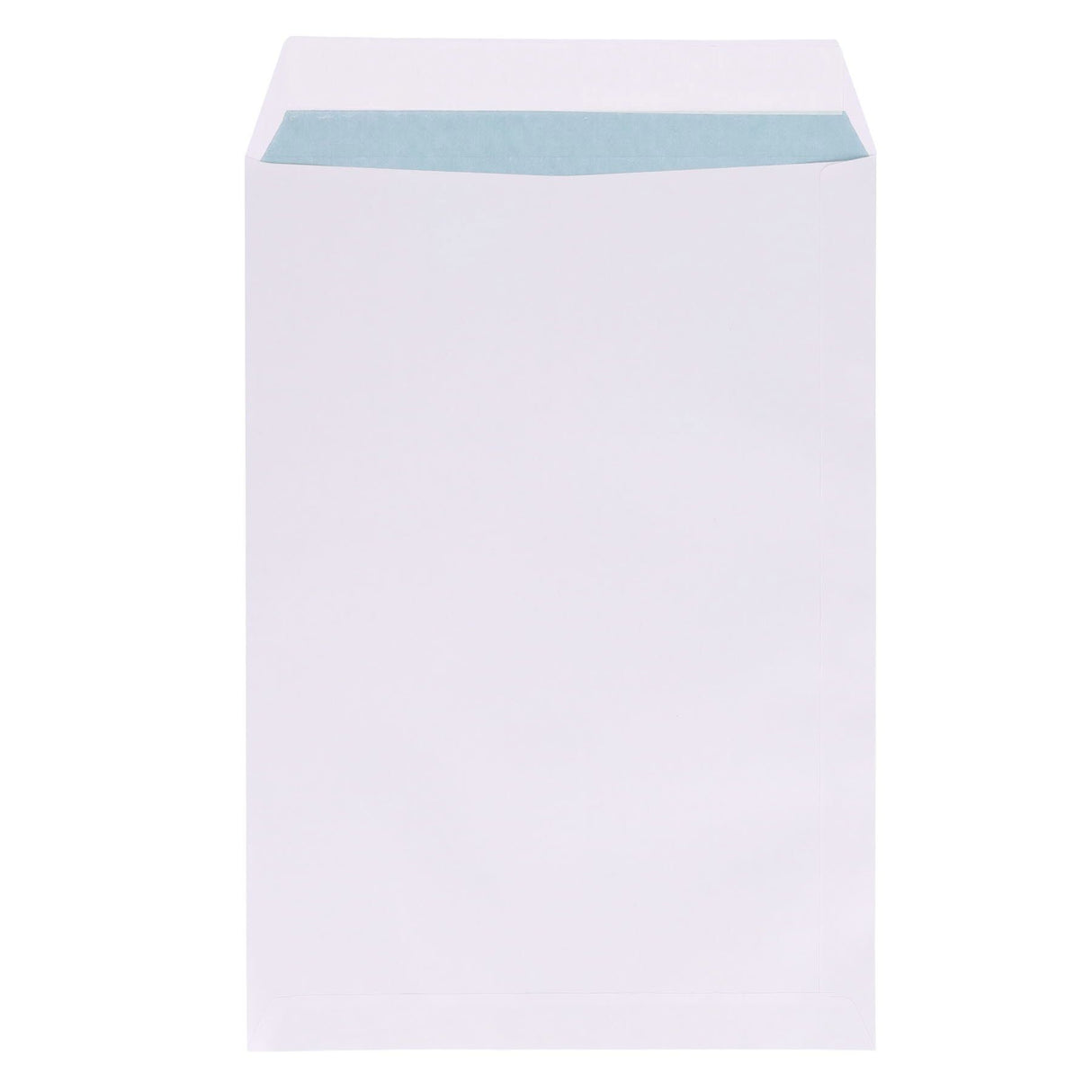 Premail - Peel & Seal Envelopes - C4 - White - Pack of 10 by Premail on Schoolbooks.ie
