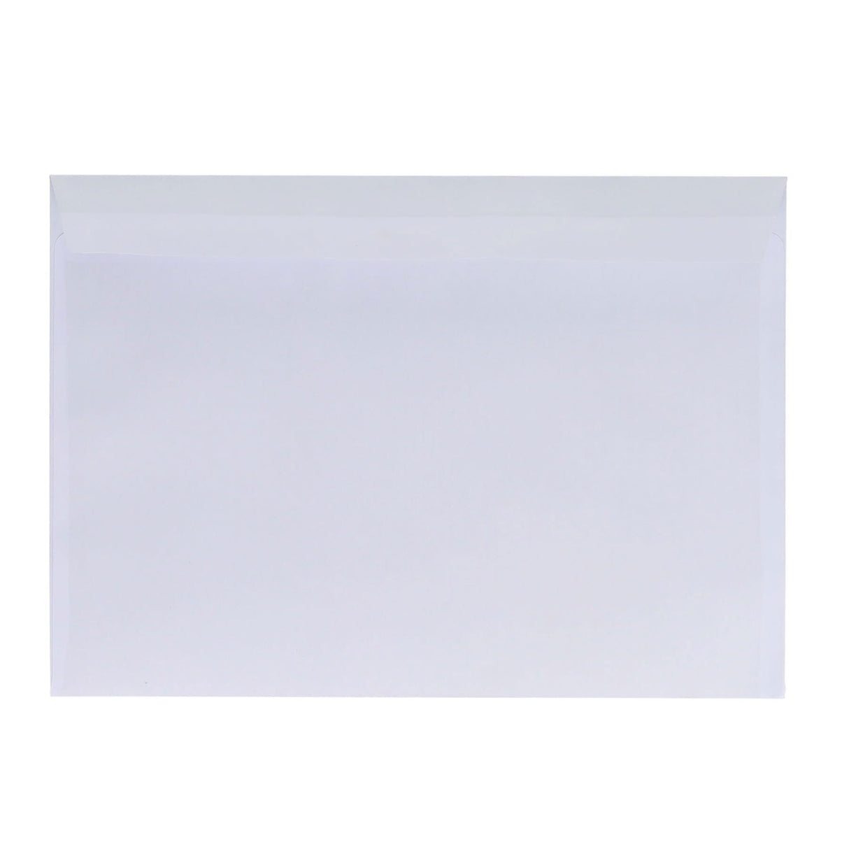 Premail - Peel & Seal Envelopes - C5 - White - Pack of 25 by Premail on Schoolbooks.ie