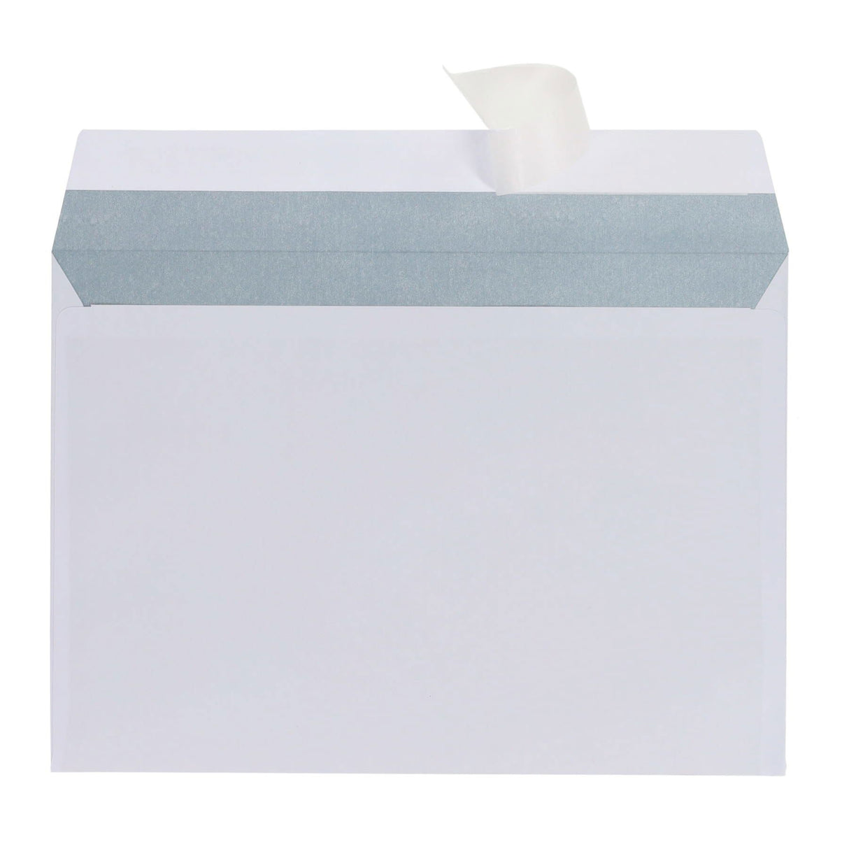 Premail - Peel & Seal Envelopes - C5 - White - Pack of 25 by Premail on Schoolbooks.ie