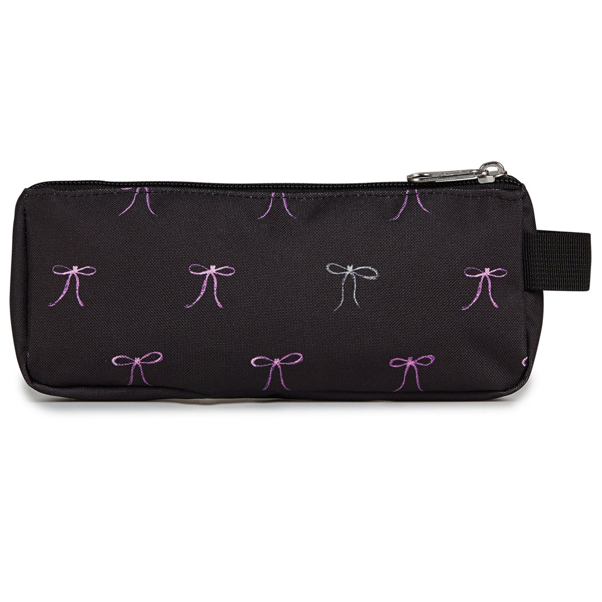 JanSport - Basic Accessory Pouch / Pencil Case - Bad Bows by JanSport on Schoolbooks.ie