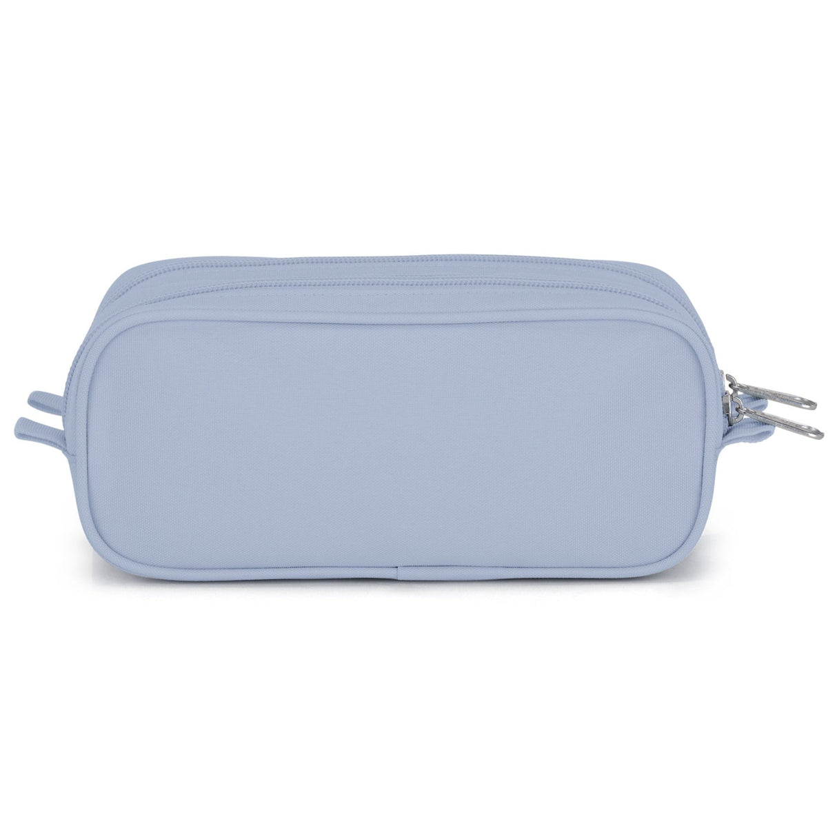 JanSport - Large Accessory Pouch / Pencil Case - Blue Dusk by JanSport on Schoolbooks.ie