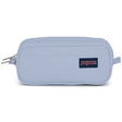JanSport - Large Accessory Pouch / Pencil Case - Blue Dusk by JanSport on Schoolbooks.ie