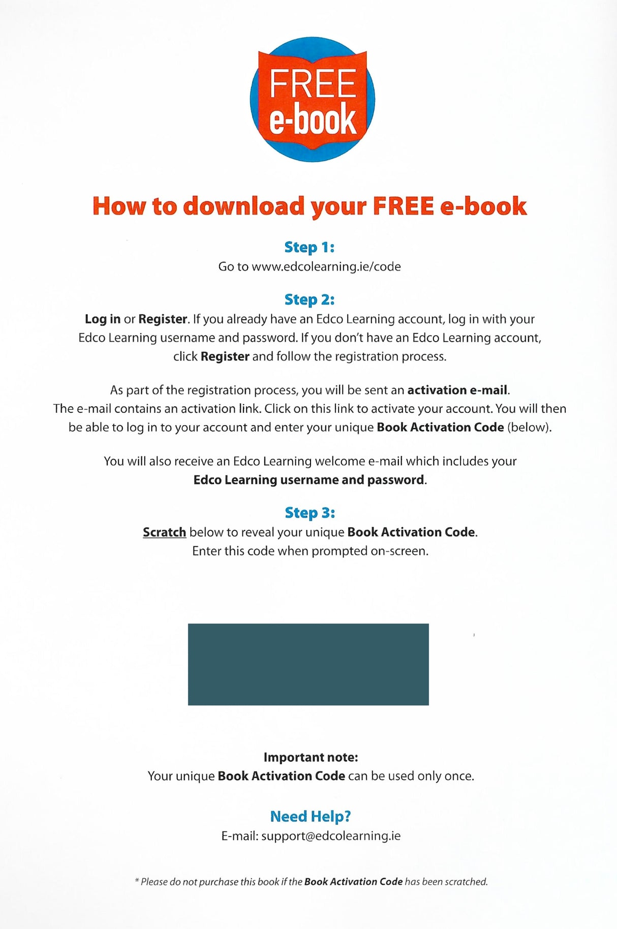 Pitch Perfect by Edco on Schoolbooks.ie