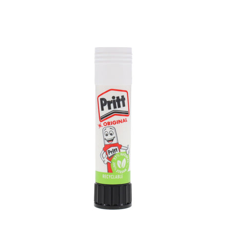 Pritt - Glue Stick - 11g by Pritt on Schoolbooks.ie