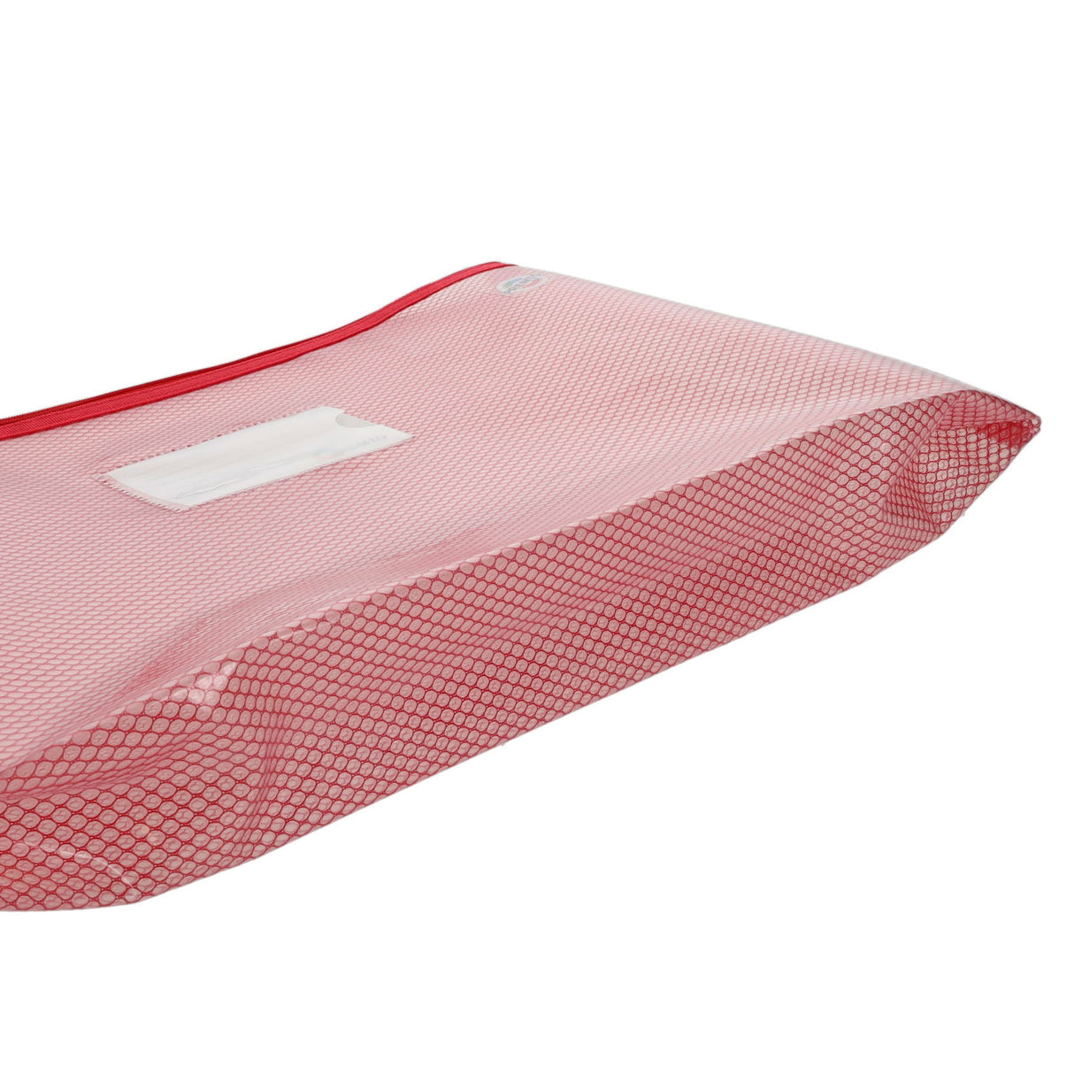 ■ Premto - B4+ Ultramesh Expanding Wallet - Ketchup Red by Premto on Schoolbooks.ie