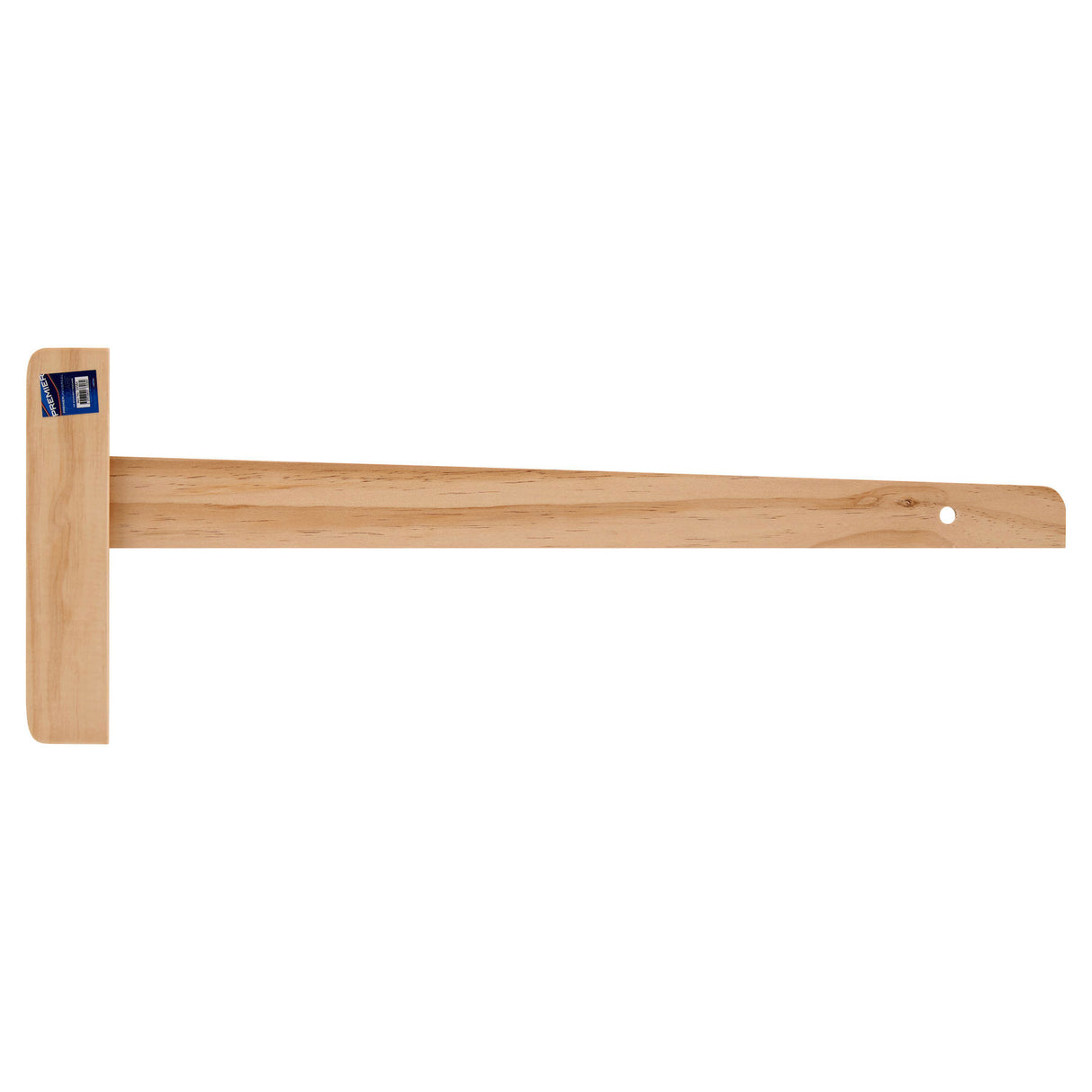 Premier Universal - A2 Wooden T-Square - Pack of 4 by Premier Universal on Schoolbooks.ie