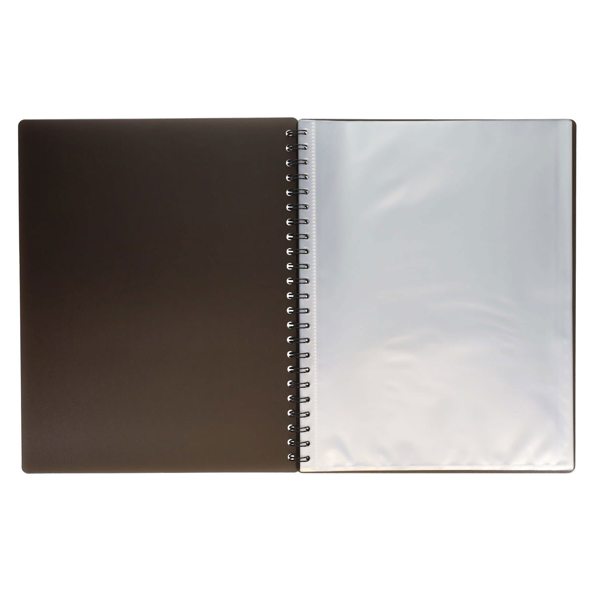 Concept - A4 50 Pocket Wiro Display Book by Concept on Schoolbooks.ie
