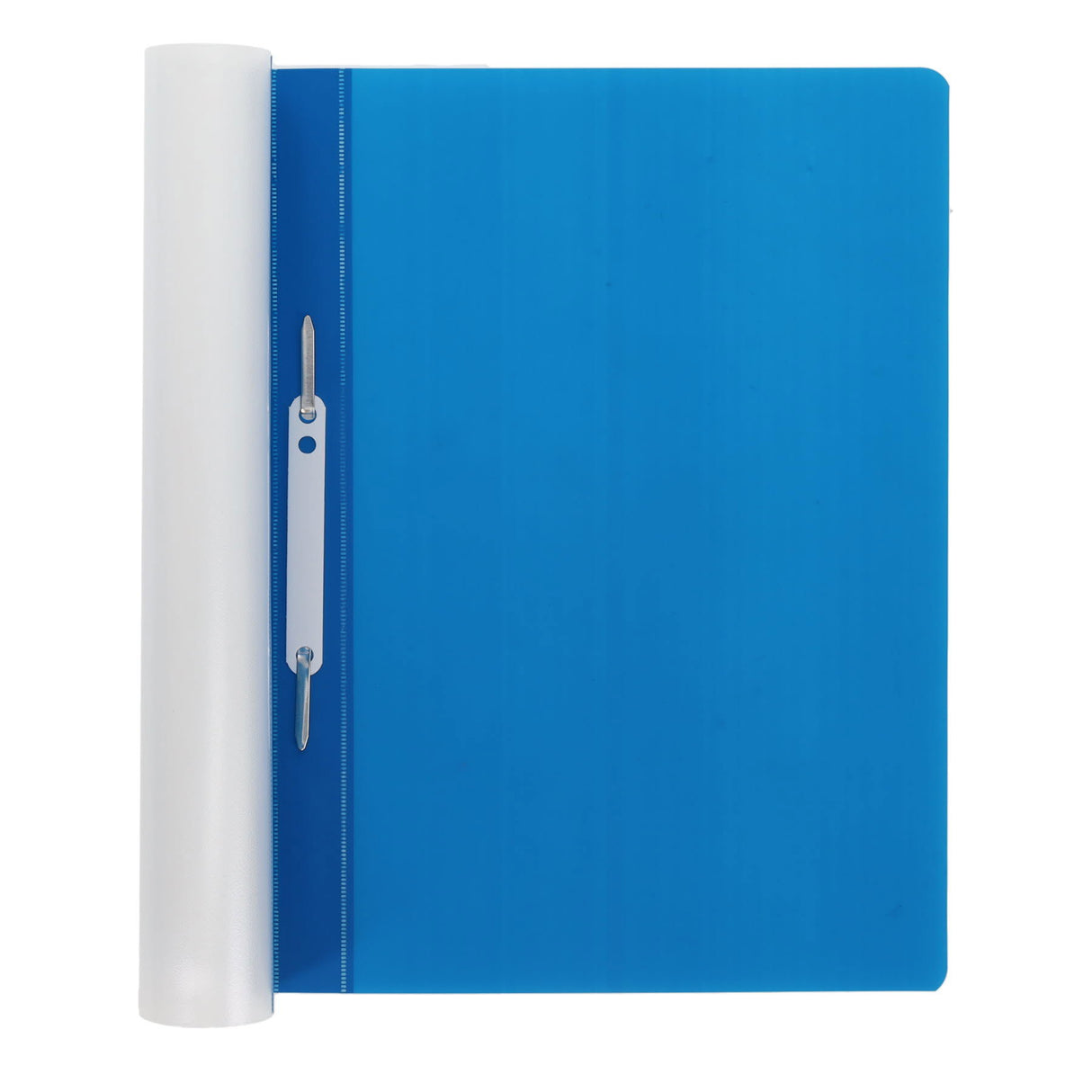 Concept - A4 Assorted Colours Project Files - Pack of 5 by Concept on Schoolbooks.ie