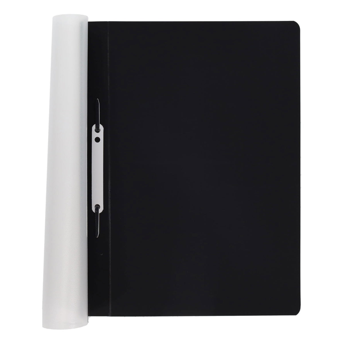 Concept - A4 Assorted Colours Project Files - Pack of 5 by Concept on Schoolbooks.ie