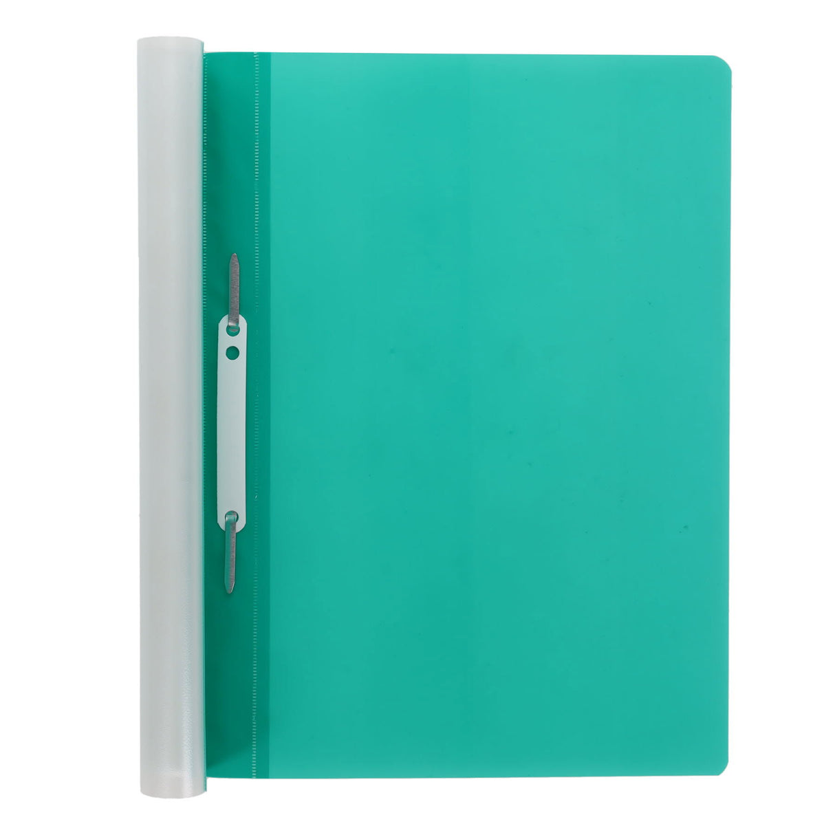 Concept - A4 Assorted Colours Project Files - Pack of 5 by Concept on Schoolbooks.ie