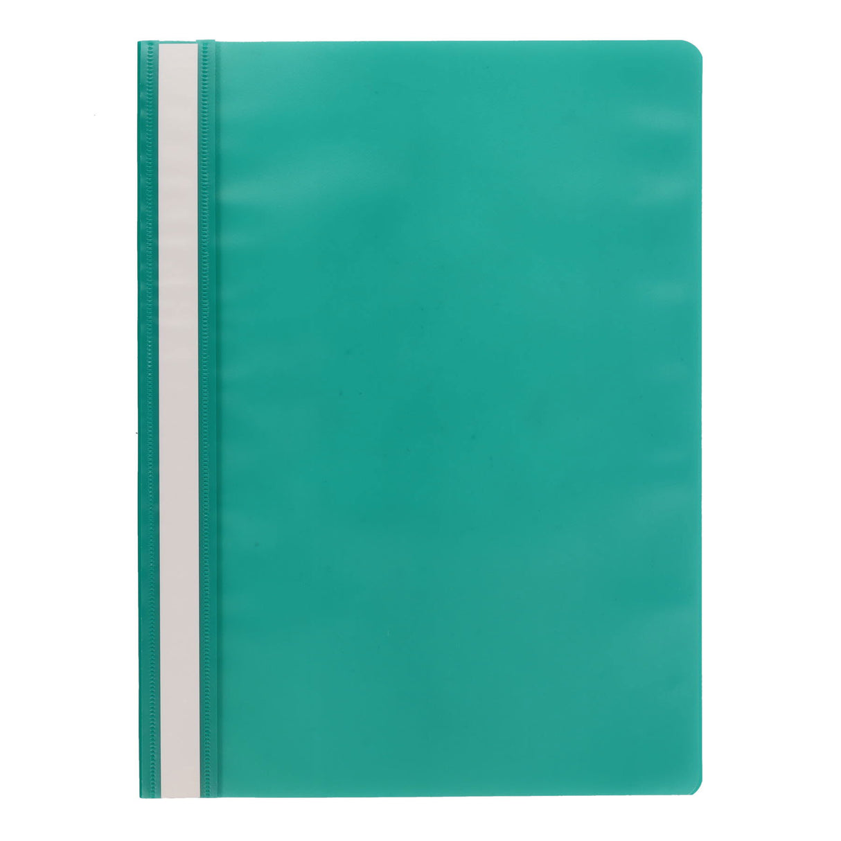 Concept - A4 Assorted Colours Project Files - Pack of 5 by Concept on Schoolbooks.ie