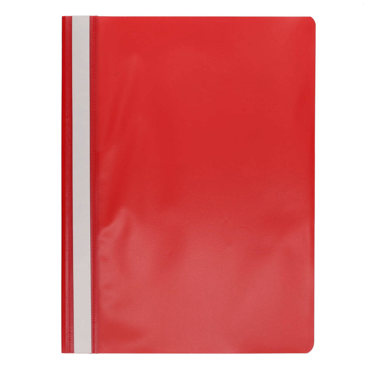 Concept - A4 Assorted Colours Project Files - Pack of 5 by Concept on Schoolbooks.ie