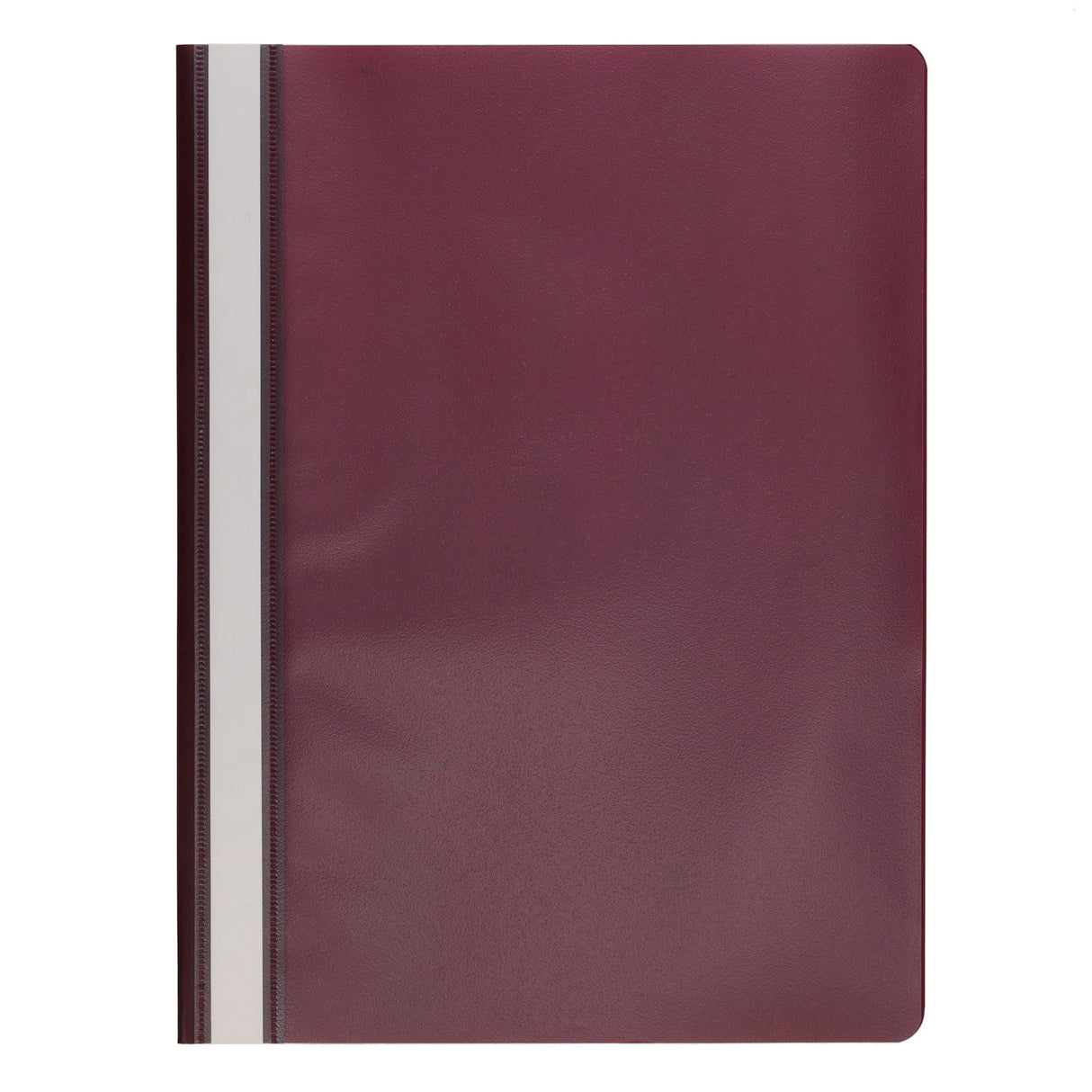 Concept - A4 Assorted Colours Project Files - Pack of 5 by Concept on Schoolbooks.ie