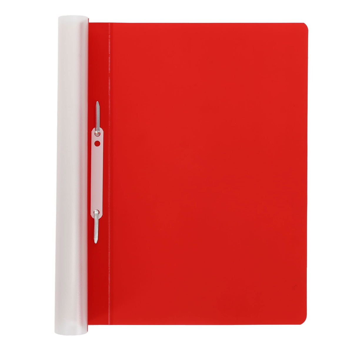 Concept - A4 Assorted Colours Project Files - Pack of 5 by Concept on Schoolbooks.ie