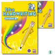 Handwriting B - Cursive with practice copy - Senior Infants by Edco on Schoolbooks.ie