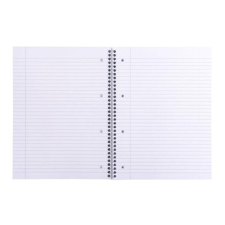 Pukka Pad - A4 Jotta Notebook - Vogue Pink - 200 Pages by Pukka Pad on Schoolbooks.ie