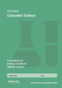 LCA Science - Consumer Science by Golden Key on Schoolbooks.ie