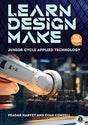 Learn Design Make by Gill Education on Schoolbooks.ie