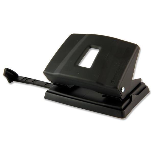 Maped - Essentials - 2 Hole Paper Punch - 20-25 Sheets by Maped on Schoolbooks.ie