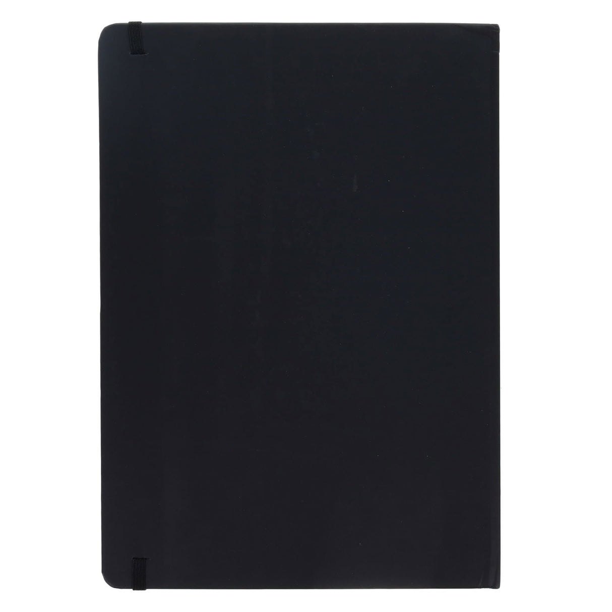 Icon - Journal & Sketch Book - A4 - 192 Page - Black by Icon on Schoolbooks.ie