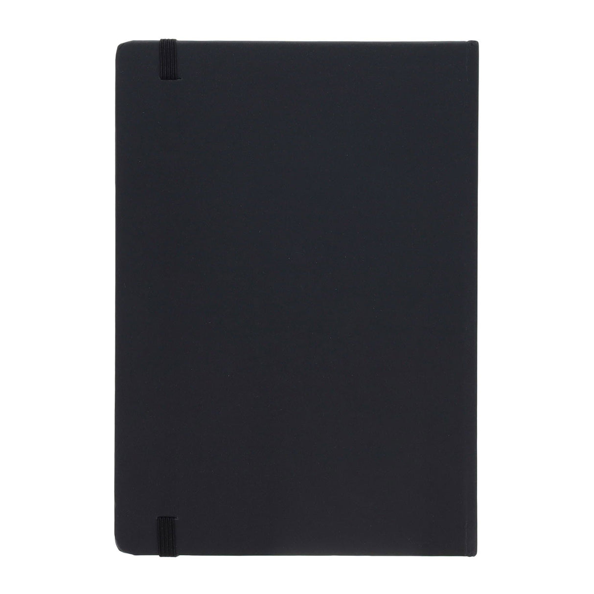 Icon - Journal & Sketch Book - A5 - 192 Page - Black by Icon on Schoolbooks.ie