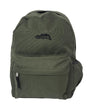Ridge 53 - Morgan Backpack - Green by Ridge 53 on Schoolbooks.ie