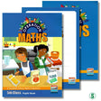 Operation Maths 5 - Pack by Edco on Schoolbooks.ie