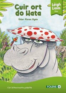 Léigh Liom - Level 5 - Green - Pack of 5 Books by Folens on Schoolbooks.ie