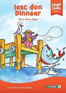 Léigh Liom - Level 6 - Orange - Pack of 5 Books by Folens on Schoolbooks.ie