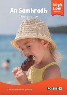 Léigh Liom - Level 6 - Orange - Pack of 5 Books by Folens on Schoolbooks.ie