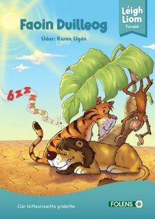 Léigh Liom - Level 7 - Turquoise - Pack of 5 Books by Folens on Schoolbooks.ie