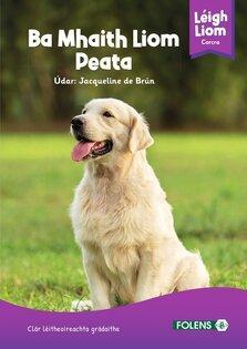 Léigh Liom - Level 8 - Purple - Pack of 5 Books by Folens on Schoolbooks.ie